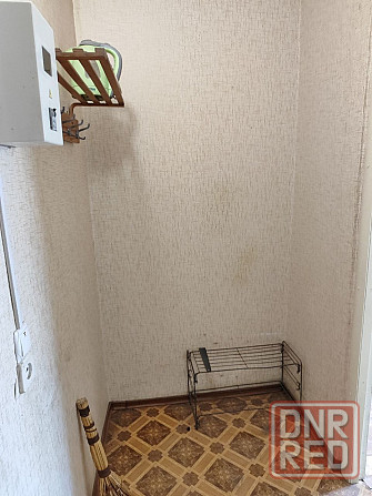Продам 2х ком квартиру.Красная Звезда, рядом м- н Зеленый Макеевка - изображение 3