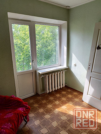Продам 2х ком квартиру.Красная Звезда, рядом м- н Зеленый Макеевка - изображение 8