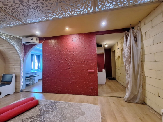Продажа 1к квартиры центр Макеевки,м-н Центральный, ул.Панченко(ор-р Руд.больница) Макеевка