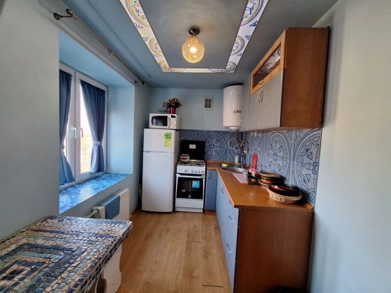 Продажа 1к квартиры центр Макеевки,м-н Центральный, ул.Панченко(ор-р Руд.больница) Макеевка