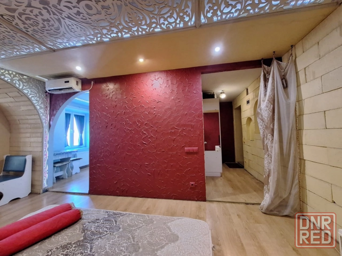 Продажа 1к квартиры центр Макеевки,м-н Центральный, ул.Панченко(ор-р Руд.больница) Макеевка - изображение 3