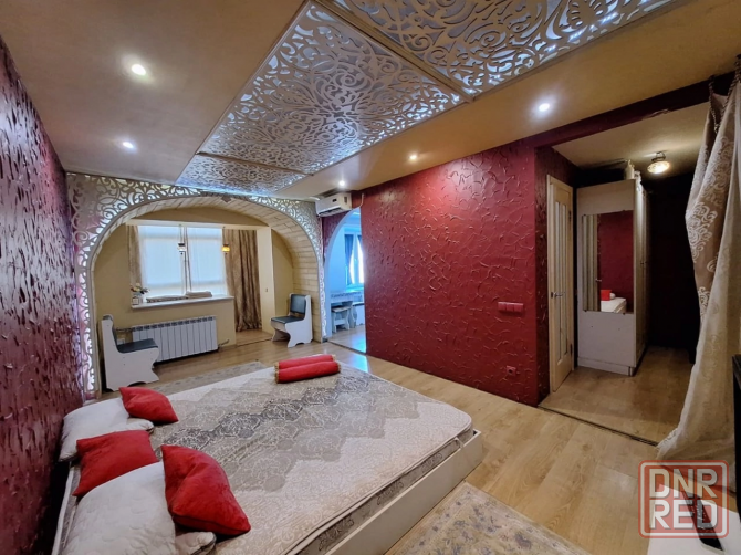 Продажа 1к квартиры центр Макеевки,м-н Центральный, ул.Панченко(ор-р Руд.больница) Макеевка - изображение 1