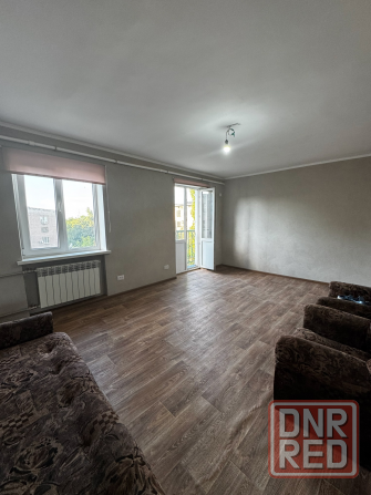 Продажа 2-комнатной квартиры 4/4, в г. Макеевка, 92-х кв Макеевка - изображение 1