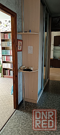 сдам 3-к.кв. Куйбышевский р-н Словацкая 30 000 рублей Донецк - изображение 4
