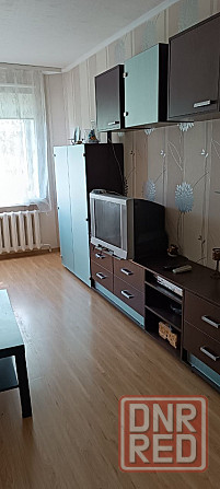 сдам 3-к.кв. Куйбышевский р-н Словацкая 30 000 рублей Донецк - изображение 1