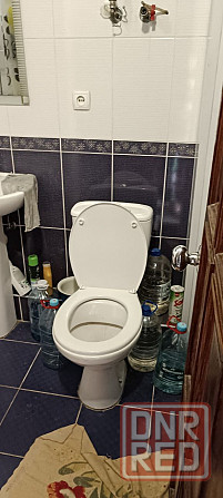 сдам 3-к.кв. Куйбышевский р-н Словацкая 30 000 рублей Донецк - изображение 8
