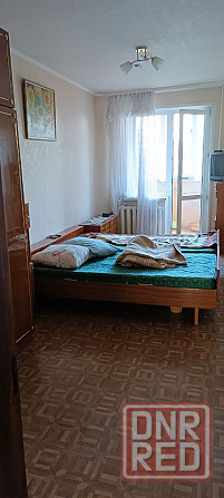 сдам 3-к.кв. Куйбышевский р-н Словацкая 30 000 рублей Донецк - изображение 5