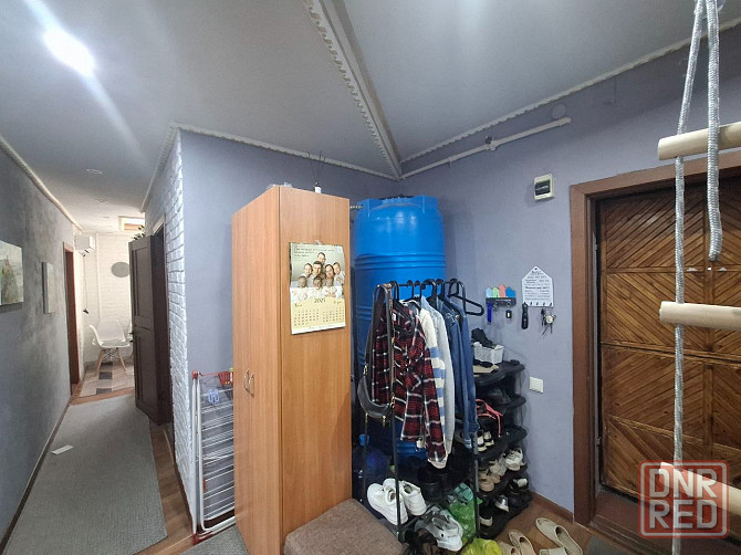 3к квартира на контуре Донецк - изображение 5
