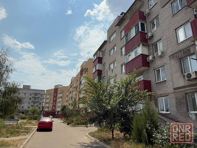 Продаётся 3-х ком.квартира 61,2 кв.м. Мариуполь - изображение 9