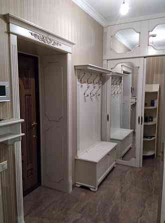 3-х ком. квартира, Пирамида Донецк