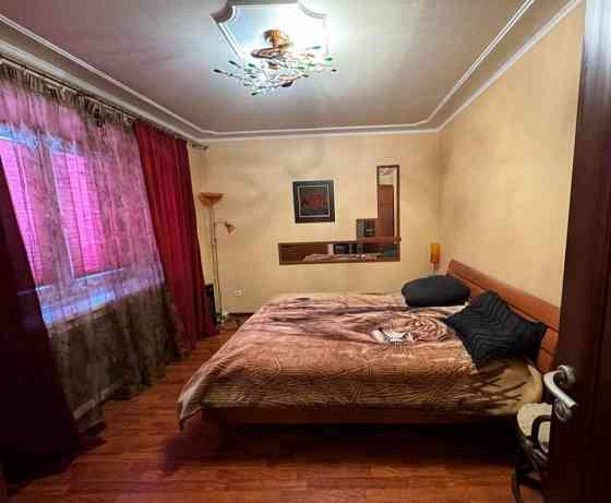 3-х ком. квартира, Пирамида Донецк