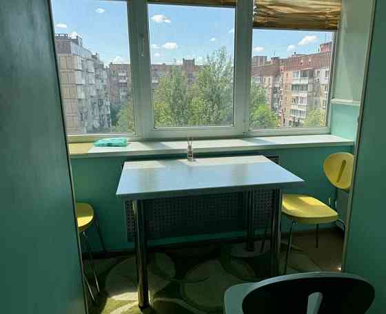3-х ком. квартира, Пирамида Донецк