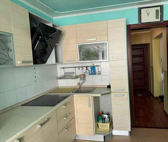 3-х ком. квартира, Пирамида Донецк