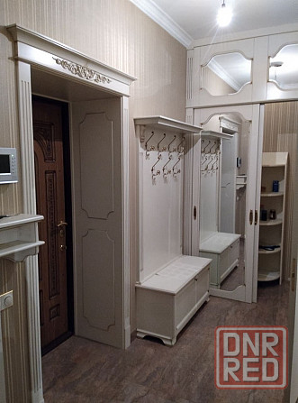 3-х ком. квартира, Пирамида Донецк - изображение 5