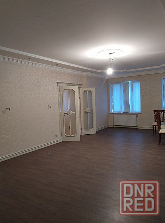 3-х ком. квартира, Пирамида Донецк - изображение 1
