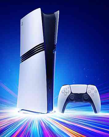 PS 5 PRO Донецк
