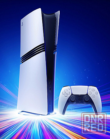 PS 5 PRO Донецк - изображение 1