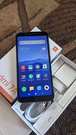 Xiaomi Redmi 7A, 2/16 гб Макеевка