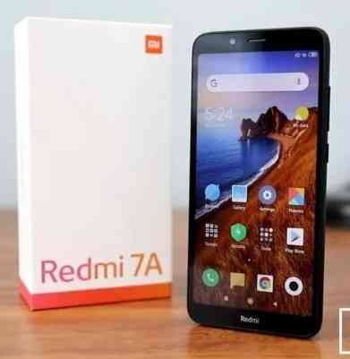 Xiaomi Redmi 7A, 2/16 гб Макеевка