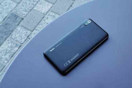 Xiaomi Redmi 7A, 2/16 гб Макеевка
