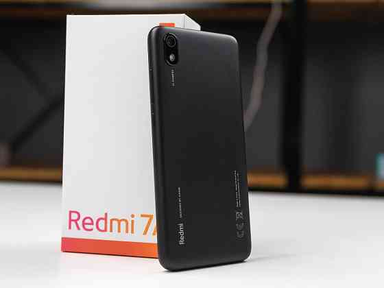 Xiaomi Redmi 7A, 2/16 гб Макеевка