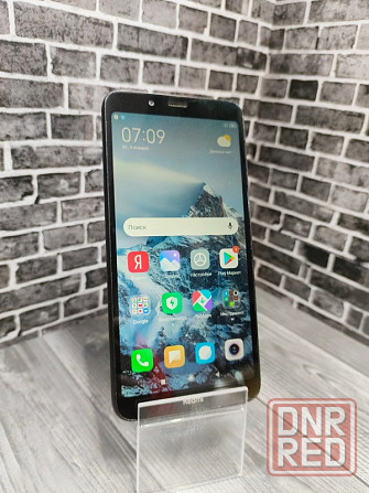 Xiaomi Redmi 7A, 2/16 гб Макеевка - изображение 5