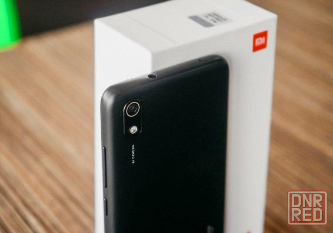 Xiaomi Redmi 7A, 2/16 гб Макеевка - изображение 6