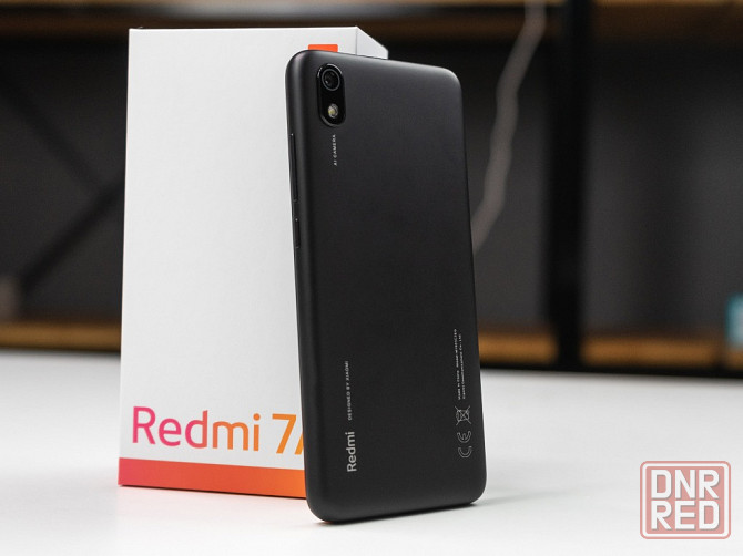 Xiaomi Redmi 7A, 2/16 гб Макеевка - изображение 2