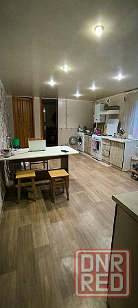 Продажа дом 159 кв м Калининский по ул.Осипенко Донецк - изображение 8