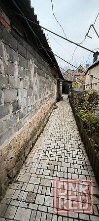 Продажа дом 159 кв м Калининский по ул.Осипенко Донецк - изображение 2