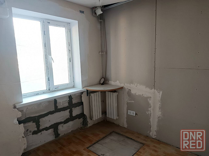 Продаётся 2-х ком.квартира 43,6 кв.м. Мариуполь - изображение 5
