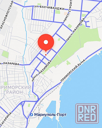 Продаётся 2-х ком.квартира 43,6 кв.м. Мариуполь - изображение 9