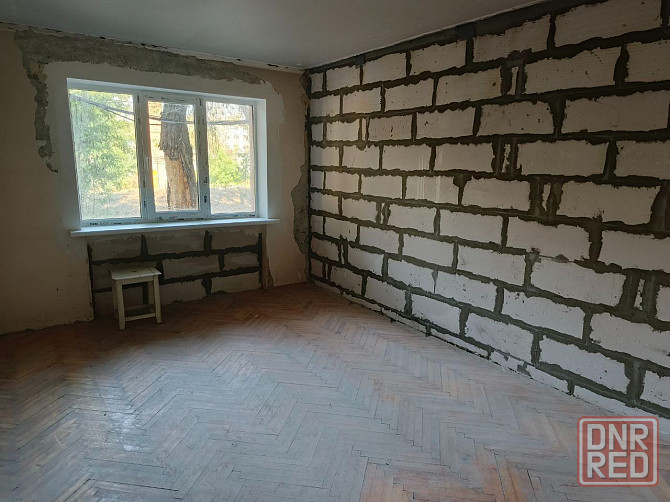 Продаётся 2-х ком.квартира 43,6 кв.м. Мариуполь - изображение 1
