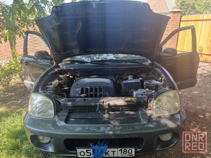 Продам авто Хюндай Донецк - изображение 8
