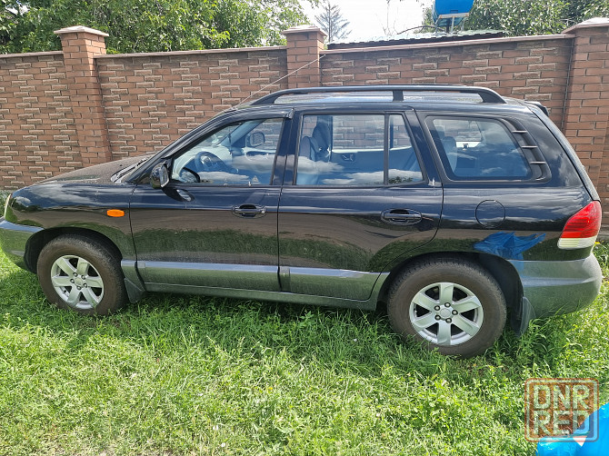 Продам авто Хюндай Донецк - изображение 6