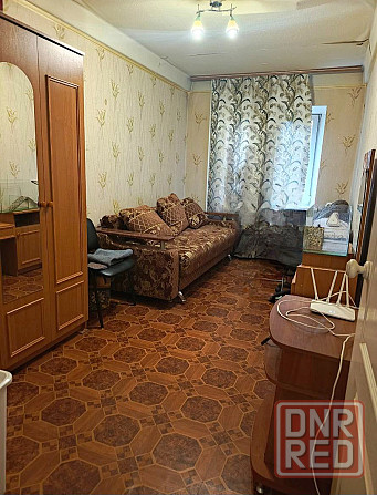 Продажа 2 комн. кв, ул. Артёма ( ориентир площадь Шахтерская) Донецк - изображение 1
