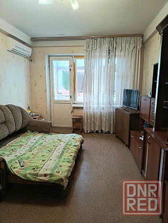 Продажа 2 комн. кв, ул. Артёма ( ориентир площадь Шахтерская) Донецк - изображение 2