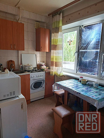 Продажа 2 комн. кв, ул. Артёма ( ориентир площадь Шахтерская) Донецк - изображение 5