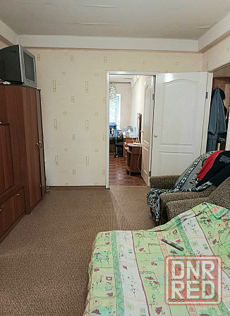 Продажа 2 комн. кв, ул. Артёма ( ориентир площадь Шахтерская) Донецк - изображение 3