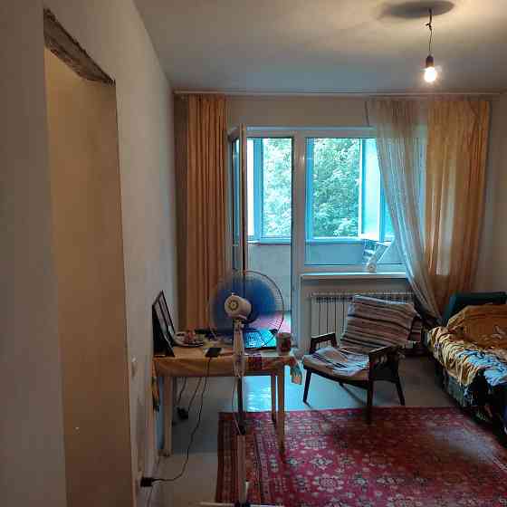 Продам 2-х комн. квартиру 3-й этаж.Текстильщик.Петровского 126А. Донецк