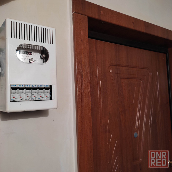 Продам 2-х комн. квартиру 3-й этаж.Текстильщик.Петровского 126А. Донецк - изображение 3