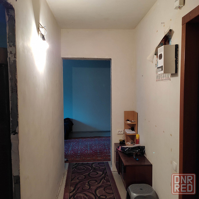 Продам 2-х комн. квартиру 3-й этаж.Текстильщик.Петровского 126А. Донецк - изображение 4