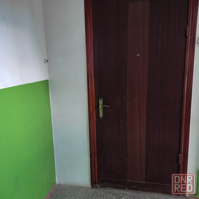 Продам 2-х комн. квартиру 3-й этаж.Текстильщик.Петровского 126А. Донецк - изображение 2