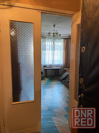 Продам однокомнатную квартиру Донецк - изображение 1