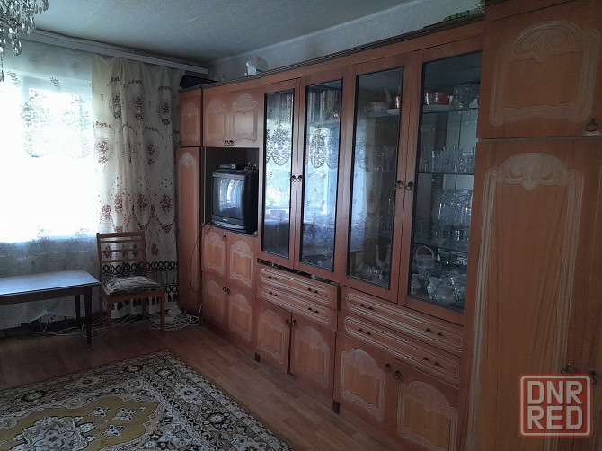 продам 3к с ремонтом по Чубаря, Макеевка - изображение 5