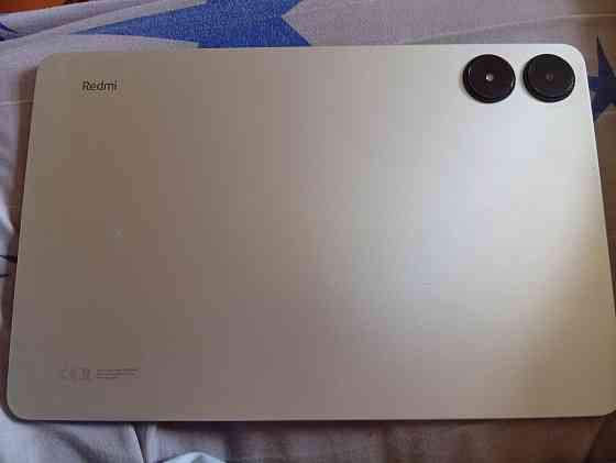 Redmi Pad Pro 6/128 Wi-Fi 5g 2024 Донецк