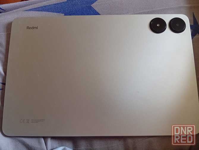 Redmi Pad Pro 6/128 Wi-Fi 5g 2024 Донецк - изображение 2
