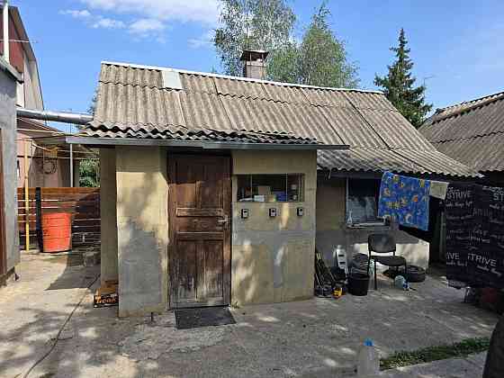 Аренда Дома в Буденовском Районе - Улица Будённого Донецк