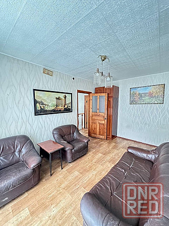 Продаётся 2-х этажный дачный дом г.Донецк, пгт Александровский Донецк - изображение 2