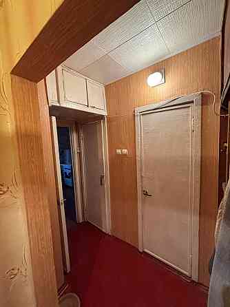 Продам 2 комн. кв., 2/9 эт., 49 кв.м. - Макеевка, мкрн. Солнечный (верхний) Макеевка